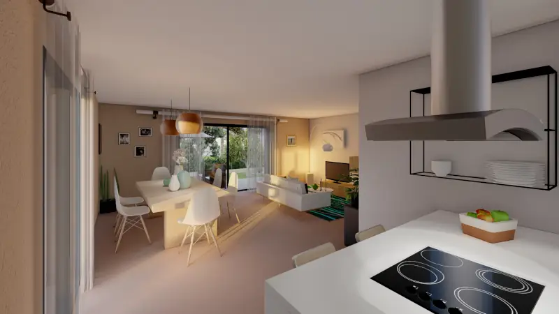 Lot 02 intérieur