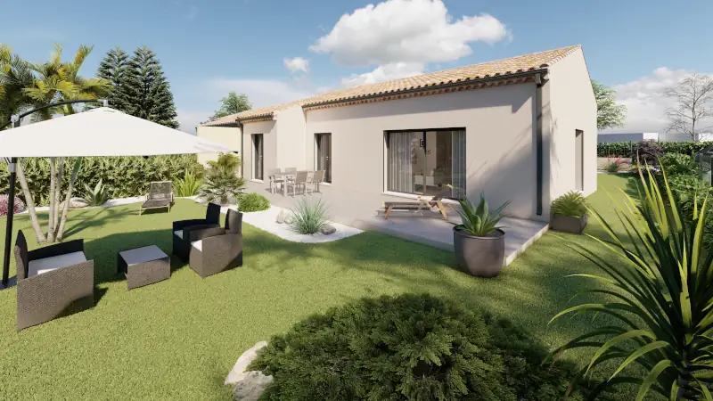 Lot 02 extérieur